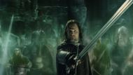 Viggo Mortensen in The Lord Of The Rings Trilogy | Image via New Line Cinema
